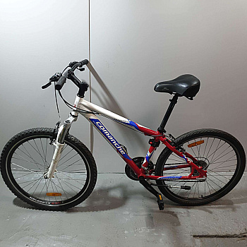 Comanche Niagara FS 26"
