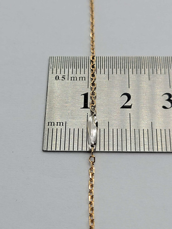 2811042026.10 Цепочка 585 3,01/3,00    Б/У БУ