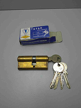 Turan сердцевина для замка