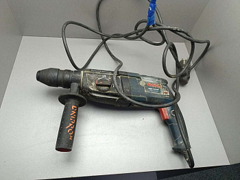 Bosch GBH 2-24 DF