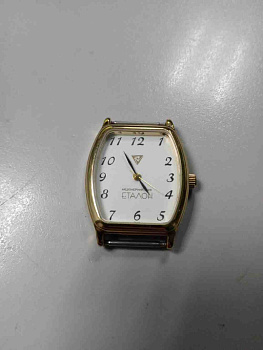 Poljot 17 jewels