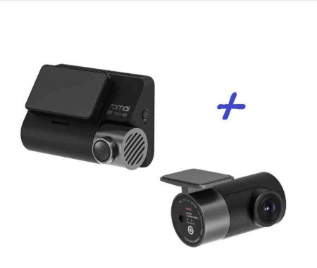 Xiaomi 70mai Dash Cam A800s БУ