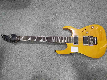 Ibanez RG320DXFM