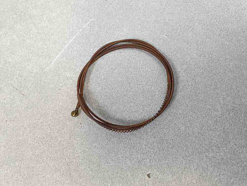 Струна для гитары