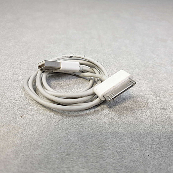 Кабель USB iPhone 4