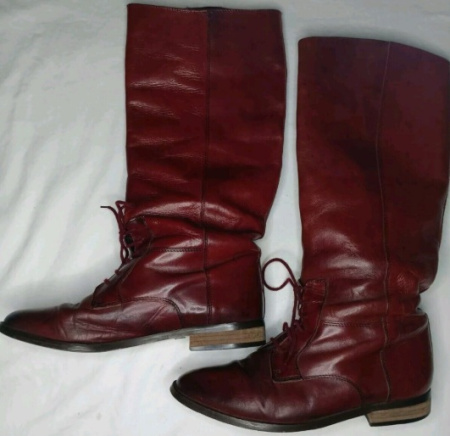 Сапоги женские Marc Alpert  БУ