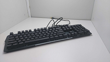HyperX Alloy MKW100 USB