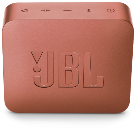 JBL Go 2