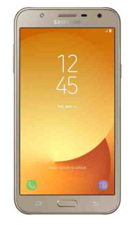 Samsung Galaxy J7 Neo SM-J701F/DS