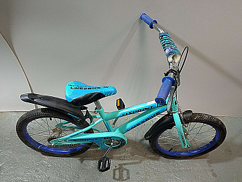 Like2bike Sprint 18''