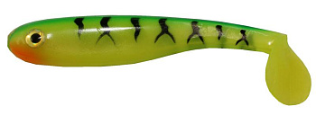 Виброхвост 100 мм