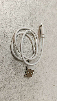 Кабель Micro USB короткий