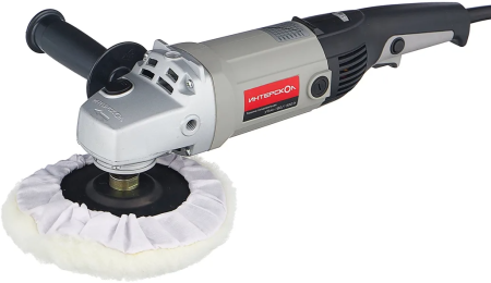 Интерскол УПМ-180/1300Э БУ