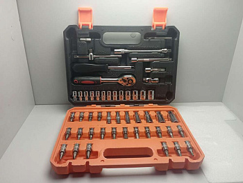 Hongtuo 53pcs 1/4 дюйма арт.92507