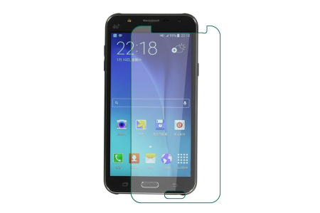 Защитное стекло Samsung J710 (J7-2016)