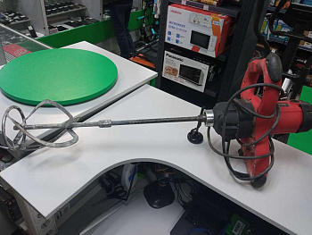 GTM MX-100/1600EM