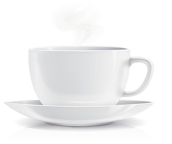 vektornaya-chashka-s-blyudcem