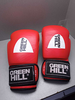Green Hill Knock 12 Oz