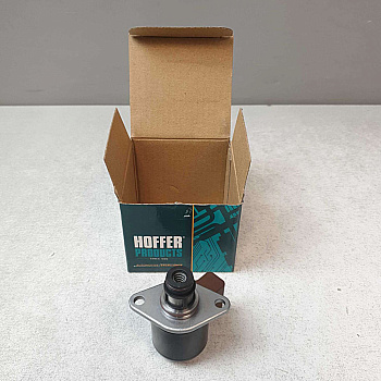 Регулятор давления HOFFER 8029134E (392000140)