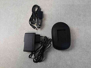 ЗУ Extra Digital DC-100