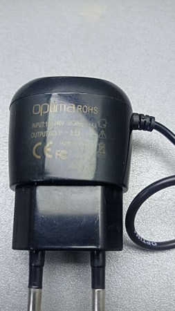 СЗУ Optima MicroUSB 500 mAh