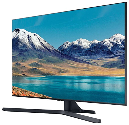 Samsung UE43TU8500U