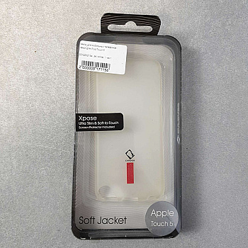 Чехол для iPod Touch 5 