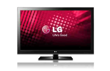 LG 32LK551
