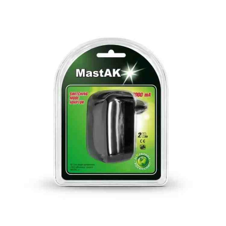 MastAK MF-222