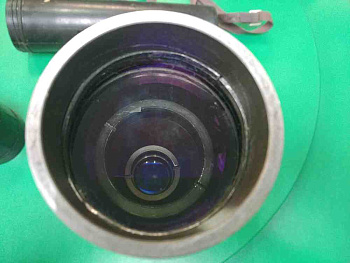 Подзорная труба ЗТ4-20х50