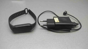 Xiaomi Mi Smart Band 6 NFC