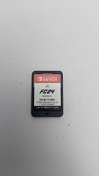EA SPORTS FC 24 (Nintendo Switch)