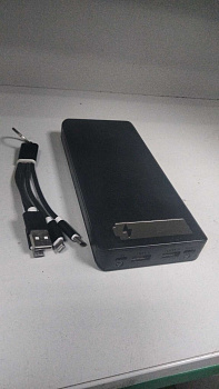 Корпус коробка Power Bank 18650х8 L8