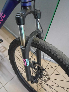 Pride Stella 27.5" рама - M