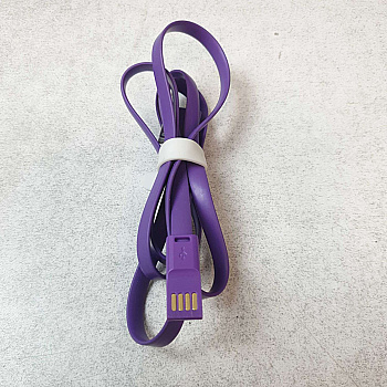 Кабель USB iPhone 4