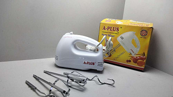 A-Plus HM-1650