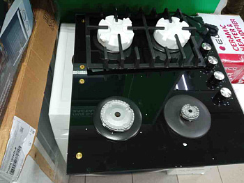 VentoLux HSF 640-M3G T