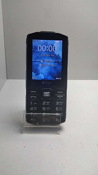 Ergo E282 Dual Sim