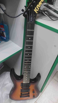 Kramer Striker S-424CR