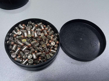 Sellier&Bellot 4mm 200 шт