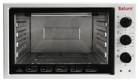 Saturn ST-EC3801 БУ