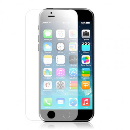 Защитное стекло iPhone 6 Plus