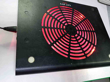 Trust GXT 277 Notebook Cooling Stand