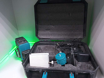 RIAS NF-008831 4D 16 линий