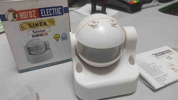 Horoz Electric 088-001-0003-010 LINEA