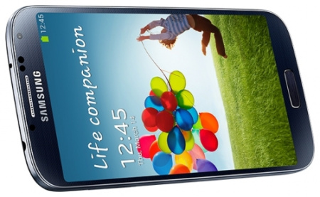 Samsung Galaxy S4 GT-I9500 32Gb