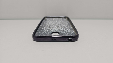Remax Glitter Air Series for Xiaomi Redmi 4x Black