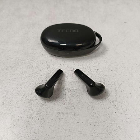 Tecno Buds 2 Black