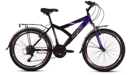 Ardis Striker CTB 24"