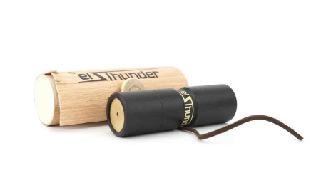 El Thunder 18650 БУ